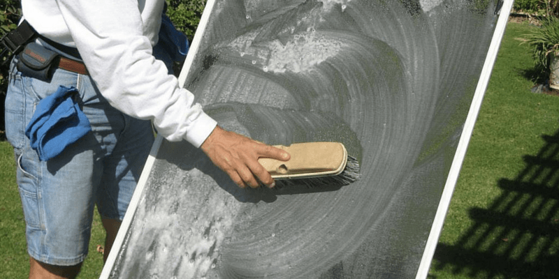 summer home maintenance