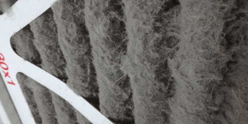 summer home maintenance