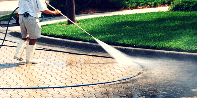 summer home maintenance