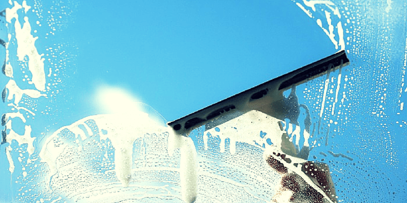 summer home maintenance