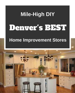 home improvement stores
