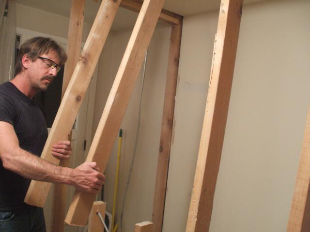 Knocking Down a Wall: An Easy DIY Guide