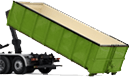 become a hauler with budget dumpster