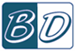 budget dumpster logo