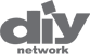 diy network logo