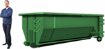 small dumpster rental