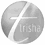 the trisha show logo
