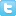 twitter icon
