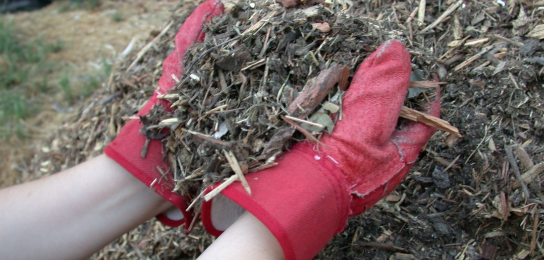 Oklahoma yard waste