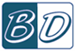 Budget Dumpster Logo