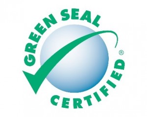 green seal