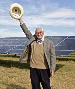 solar san founder