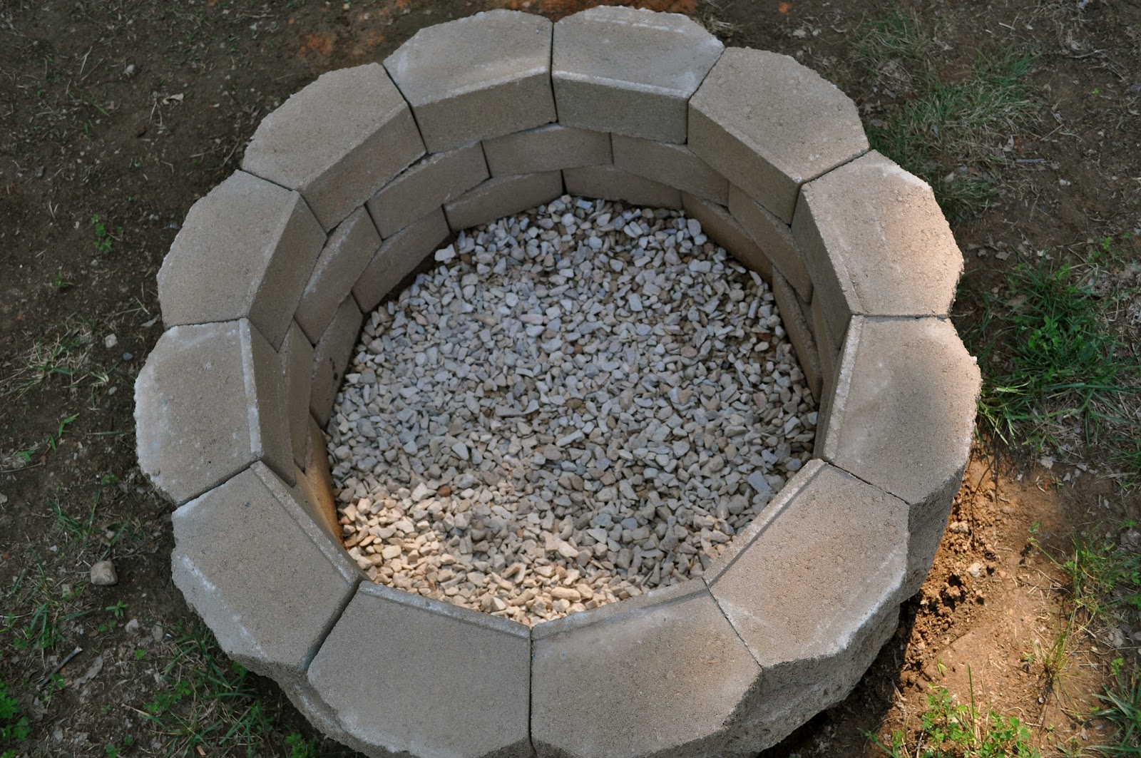 Fire Pit 4