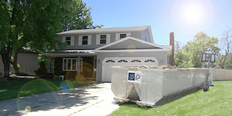 save money on a home remodel