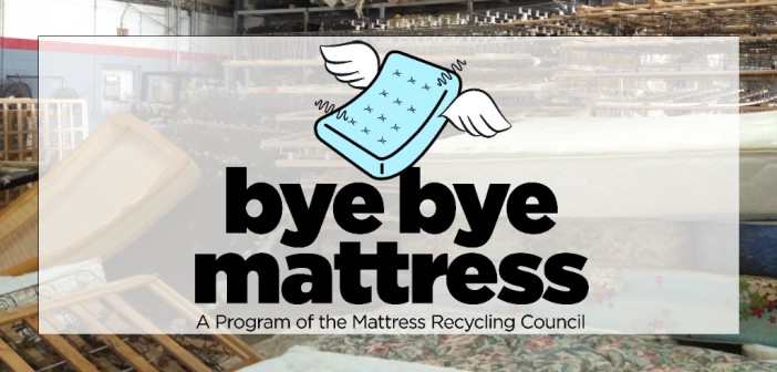 Hartford Mattress Recycling Program