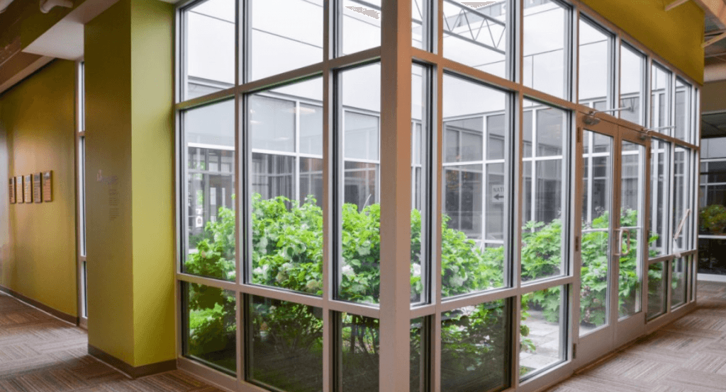 green building
