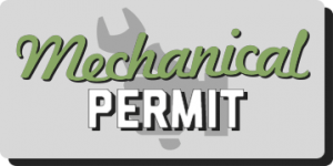 Mechanical Permit Oakland
