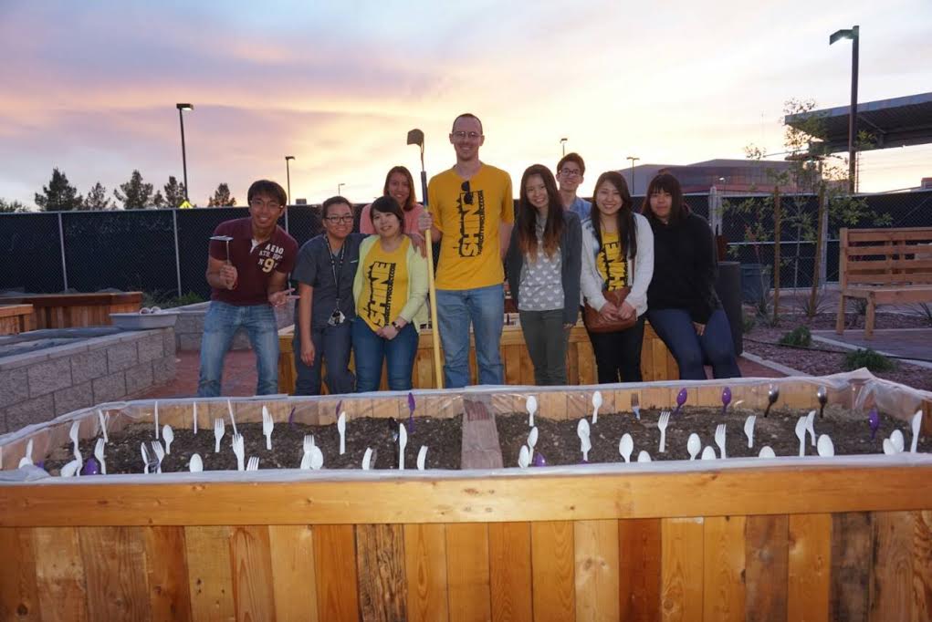 Shine City forks