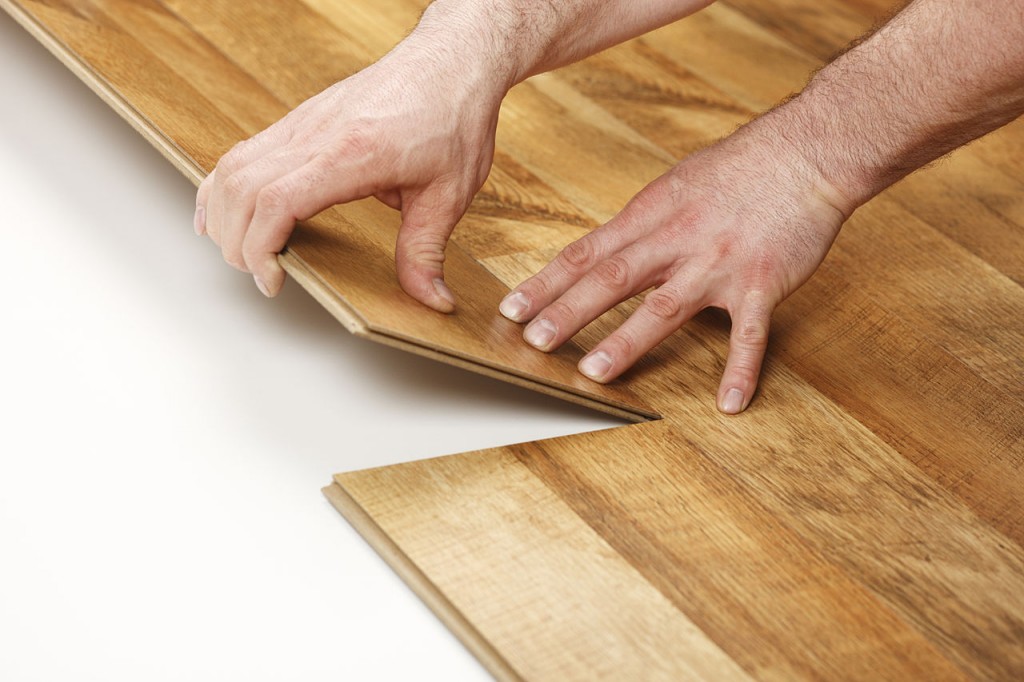 Hardwood Floor Vs Laminate Which Flooring Gives The