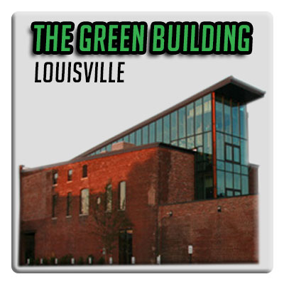 The Green Building green-building