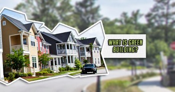 What is Green Building