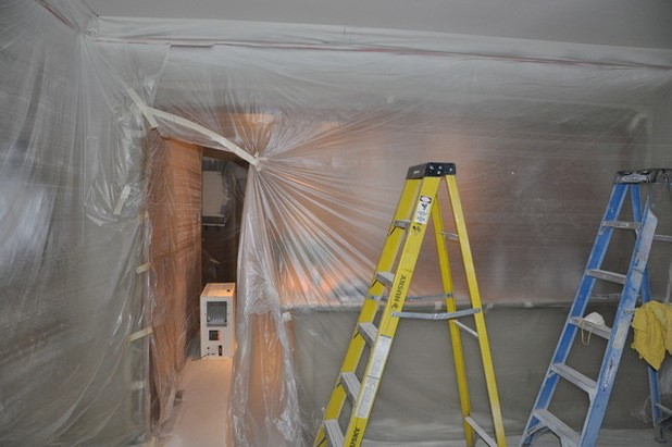 Room Prep