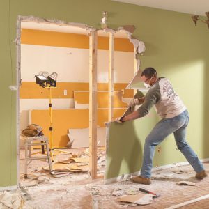 drywall