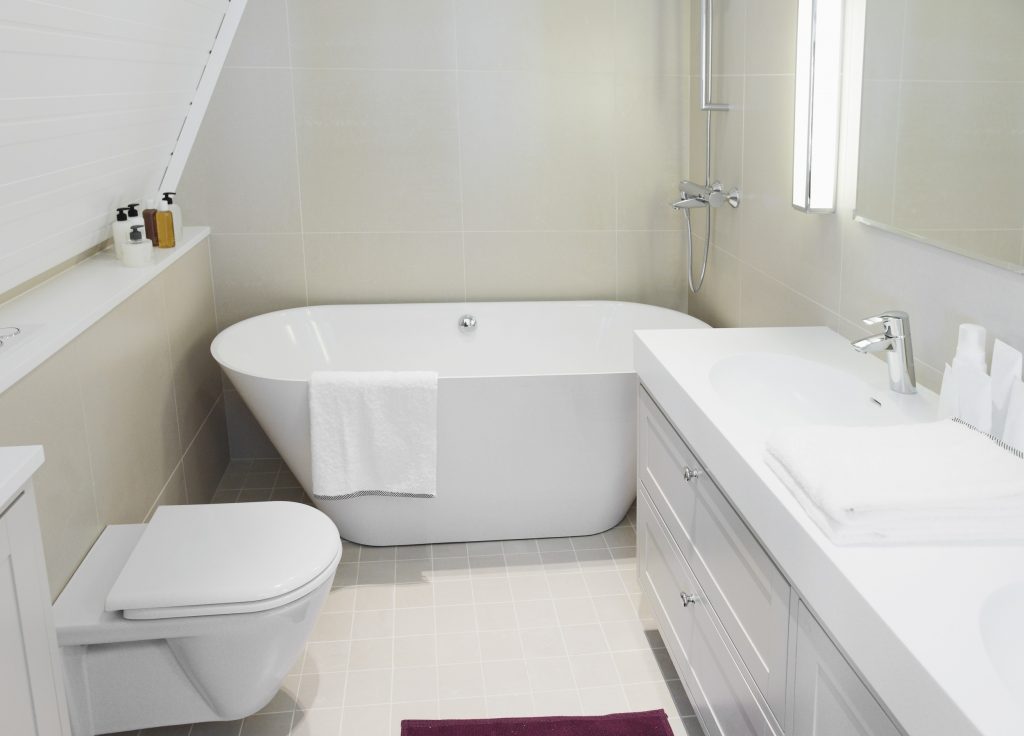 Bathtub Placement_Family Focus Homes