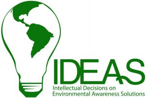 IDEAS for Us Logo