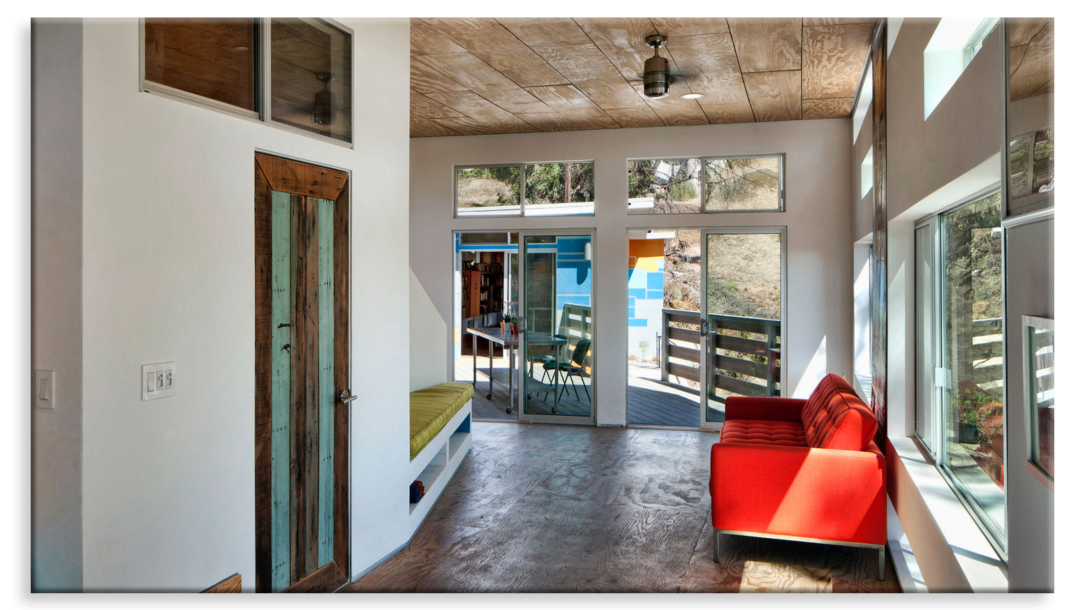 Energy-Efficiency - Windows and Doors Energy-Efficiency - Windows and Doors