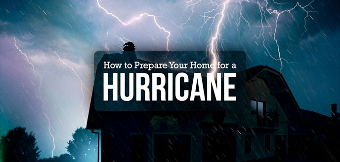 How to Prepare Your Home for a Hurricane