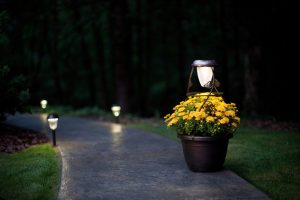 solar lights