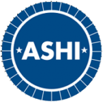 ASHI Logo