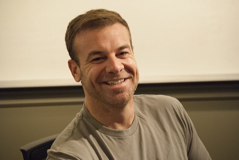 Bryan Clayton