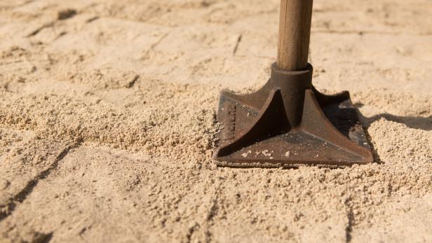 How To Install A Paver Patio