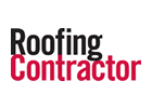 Roofing Contractor Logo