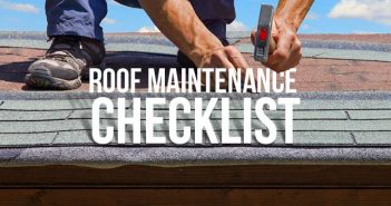 7 Roof Maintenance Tips Every Homeowner Needs to Know