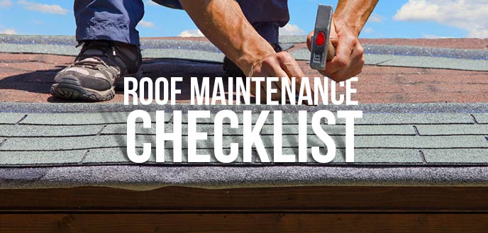 7 Roof Maintenance Tips Every Homeowner Needs to Know