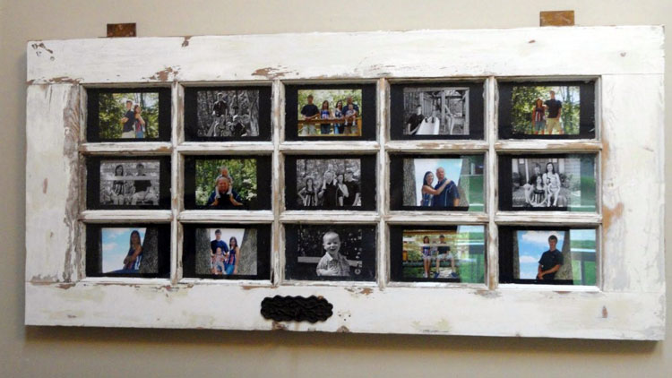 door-picture-frame
