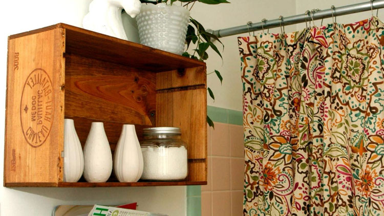 dresser-storage
