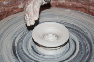 Get rid of hobby items to get your house ready to sell.