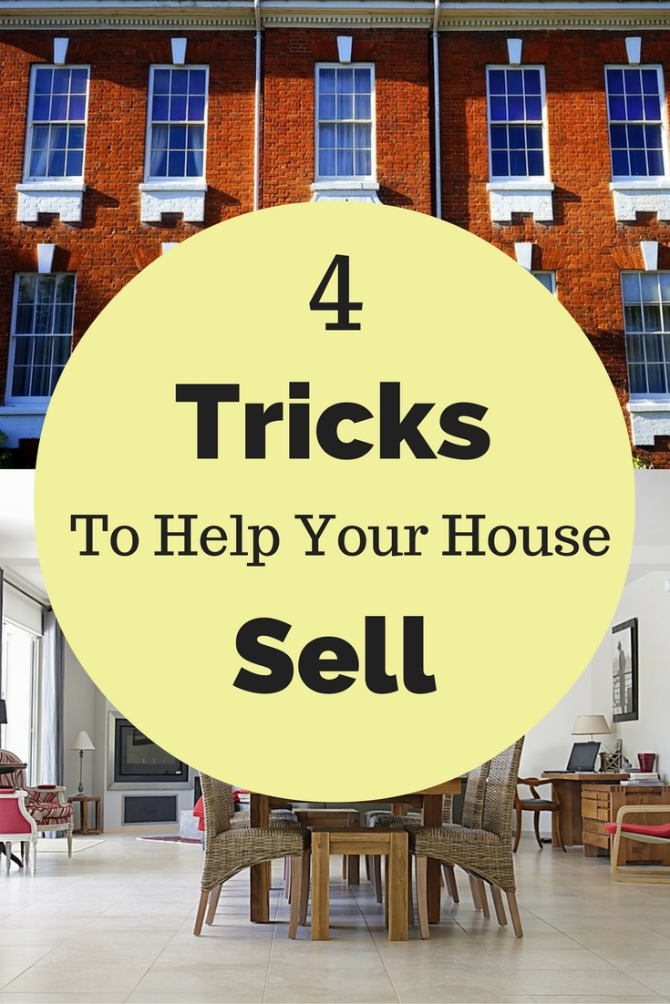 How to Get Your House Ready to Sell