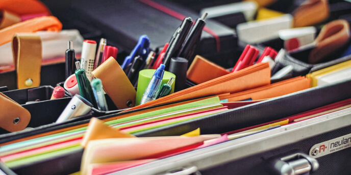 Home Organization Tips for Your Catch-All Rooms