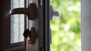 home safety Home Safety Tip: Install Door Locks