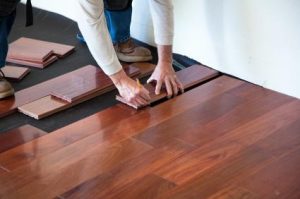 home safety Home Safety Tip: Install Wood Flooring
