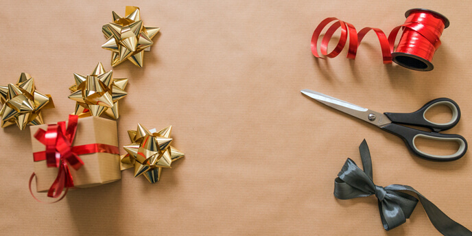 Gift-wrapping Supplies