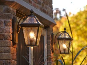 home safety Home Safety Tip: Update Exterior Lighting