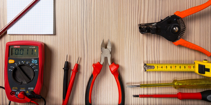 Learn About Tools From Home Improvement Blogs