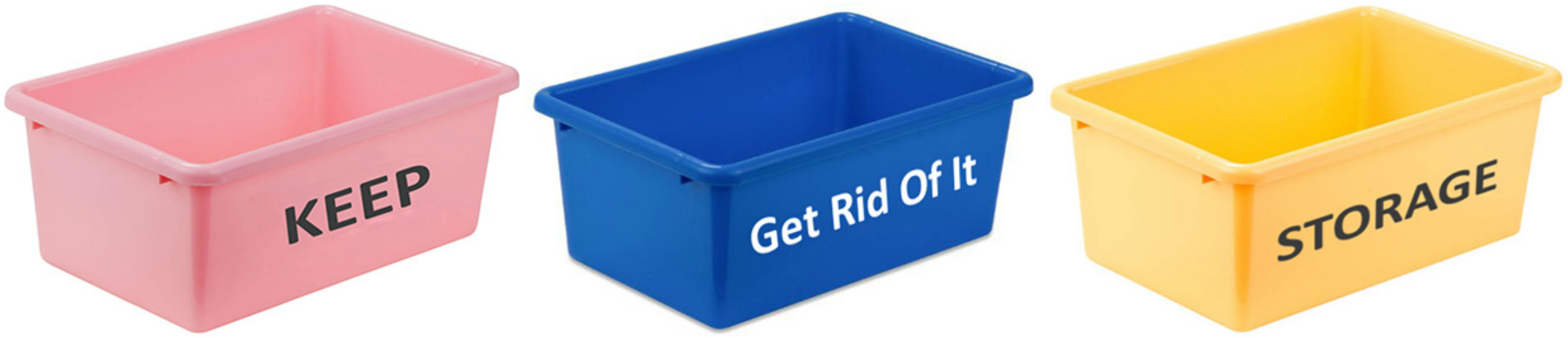 Sorting-Bins