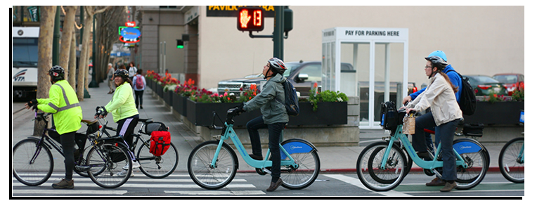 bike share programs